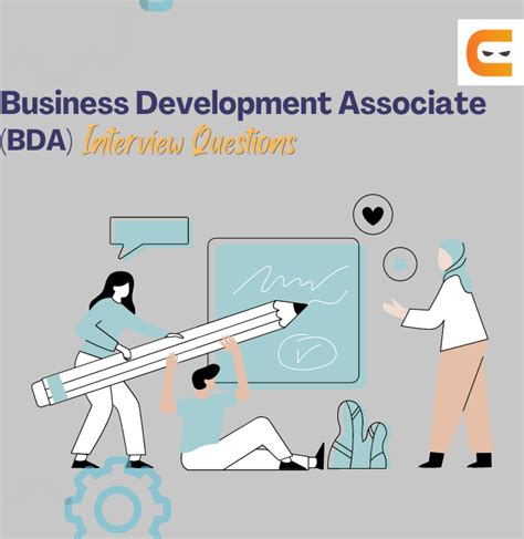 Image related to the Future of BDA Business